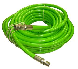 1/2x100 4,000 PSI Sewer Cleaning Hose Assy