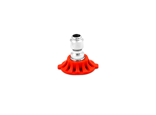 QC HYDROJET SS 0 DEG 9