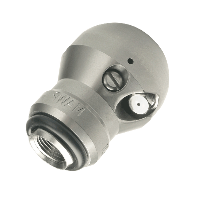 WARTHOG WT-1/2 NPT PACKAGE