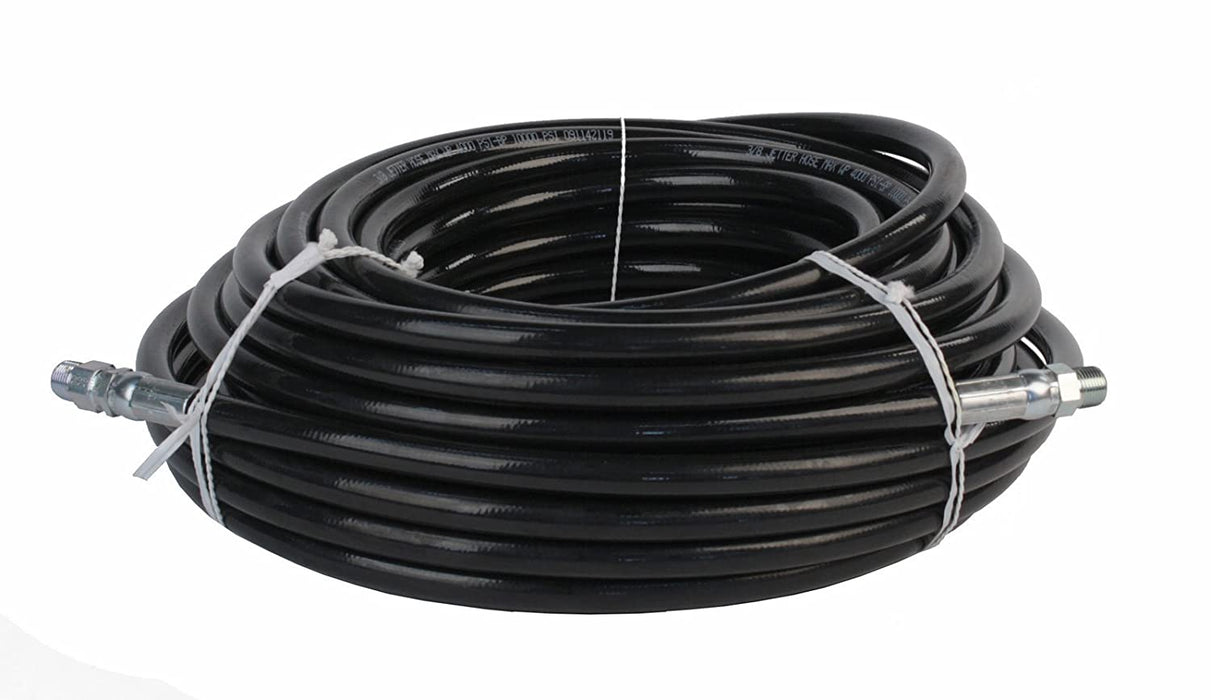 3/8x100ft Powerline Sewer Hose