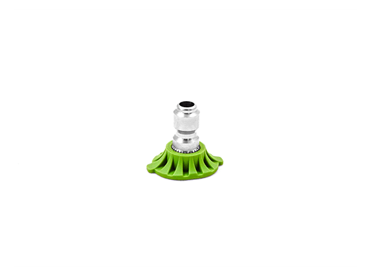 QC HYDROJET SS 25 DEG 4.5