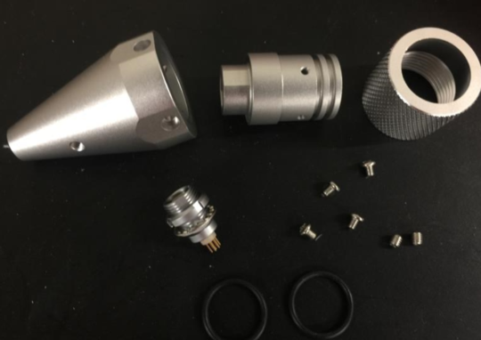 Cable Connector for 3688A