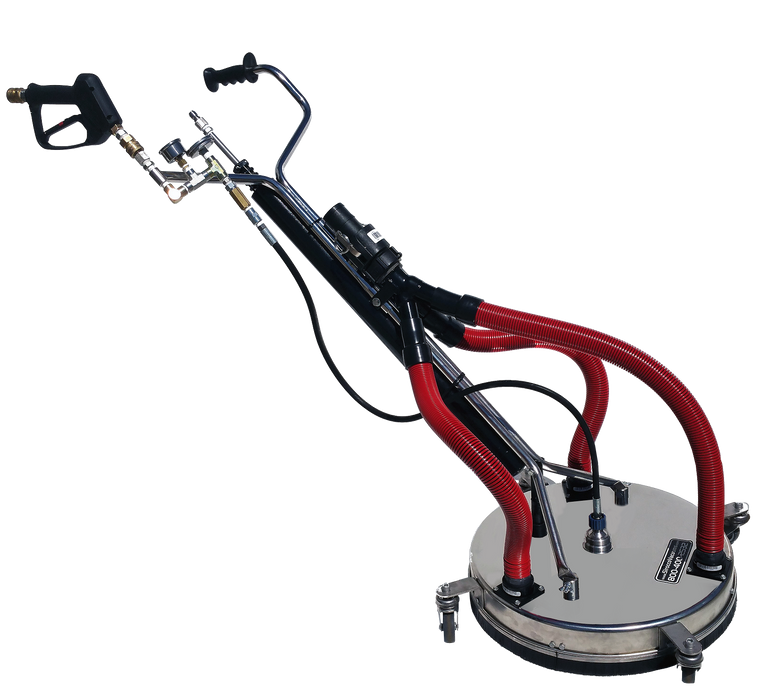 vacumming surface cleaners