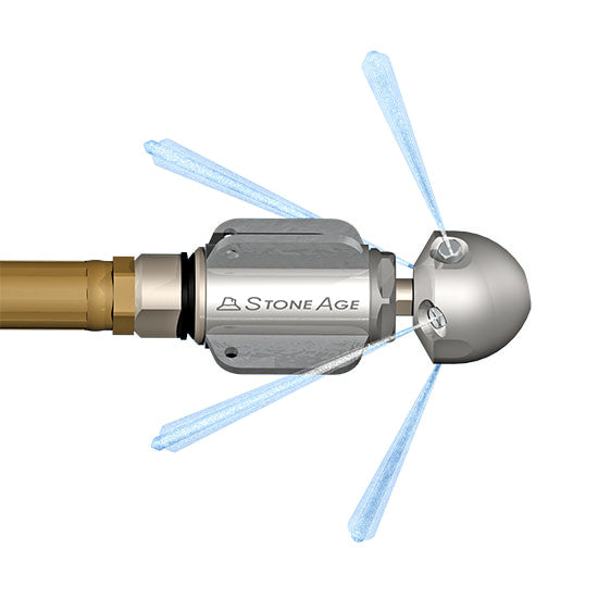 Warthog WH-3/4 Descaling Package