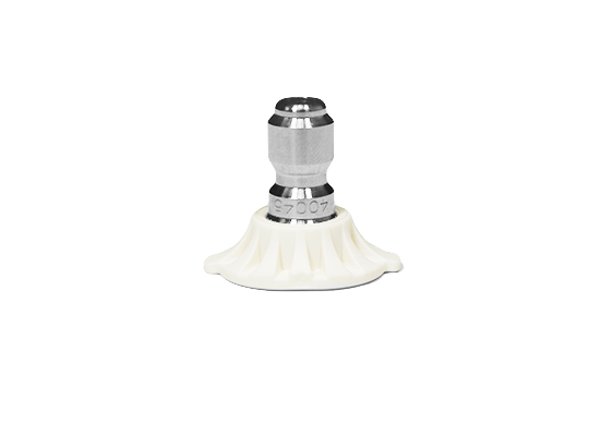 QC HYDROJET SS 40 DEG 6